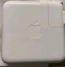 Apple/苹果 140W USB-C充电器 type-c充电器苹果笔记本充电器 macbook充电器笔记本快充原装 实拍图