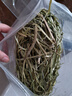 安迪优美 2025年 安迪优美新提摩西草兔子兔粮荷兰猪龙猫干草牧草 500克 晒干提摩西500克 实拍图