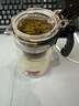 富光玻璃茶壶耐热泡茶壶大容量过滤茶具按压式茶水分离飘逸杯家居馆 实拍图