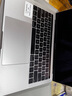 苹果（Apple） MacBook Pro/Air 二手苹果笔记本电脑 商务 办公 游戏 设计 剪辑 99新【定制】19年962灰银i7-16/256G 实拍图