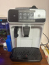 飞利浦全自动咖啡机家用 意式新1系黑珍珠自动研磨萃取家用咖啡机 办公室现磨咖啡机EP1221 【新1系】斯德哥尔摩灰款 实拍图