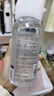 悠宜（unny club）卸妆水套装500ml*2眼唇卸妆液温和深层清洁敏感肌可用护肤品送礼 实拍图