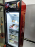 白雪雅竹大容量饮料柜商用冰柜直冷藏展示柜酒水柜纯风冷无霜保鲜柜超市玻璃门冰箱立式啤酒柜 单门下机【风冷循环】600*540*1950mm 实拍图