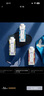 蒙牛特仑苏嗨Milk脱脂纯牛奶250ml*10盒 0脂肪 精美京绣送礼盒装 实拍图