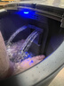 飞利浦（PHILIPS）泡脚桶 UV杀菌泡脚盆加热自动按摩深桶足浴盆多模式智能洗脚盆 生日礼物礼品送父母长辈 5302F 实拍图