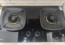 康佳（KONKA）燃气灶煤气灶 5.7kW天然气一键爆炒68%超高热效节能灶台 嵌入式台式煤气炉 JZT-KEH47（天然气） 实拍图