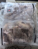 上鲜 鸡翅中 净重4斤 冷冻 出口级 鸡翅膀鸡中翅鸡肉烤鸡翅 清真食品 实拍图