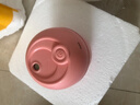 加湿器家用空气加湿器净化器空调房加湿器usb便携式办公学生宿舍补水孕妇婴儿卧室生日礼物女 升级款【水滴+樱花粉】220ml 实拍图