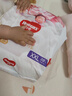 好奇（Huggies）铂金装小桃裤成长裤XL96片(12-17kg)加大号尿不湿【透爽散热】 实拍图