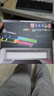 G.SKILL芝奇（G.SKILL）16GB(8G×2)套装 DDR4 3600频率 台式机内存条-幻光戟RGB灯条 实拍图