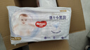 好奇（Huggies）金装拉拉裤XL96片(12-17kg)尿不湿【速干不易红】 实拍图