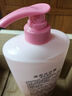 美加净绿茶清爽沐浴露1000ml大容量温和沐浴乳男女可用持久留香洗澡 实拍图
