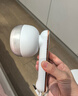 LYNN去毛球器 毛球修剪器衣服起球打除吸刮黏剃毛球器粘毛器充电式 白 实拍图