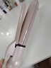 康夫（CONFU）卷发棒迷你电夹板直卷两用烫发棒蓬松刘海夹直板夹卷直发器宿舍 KF-535粉色负离子款 实拍图