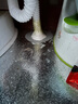 海立40下水管密封圈塞硅胶厨房下水道防臭神器地漏盖洗衣机排水封口器 实拍图