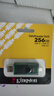 金士顿（Kingston）256GB Type-C USB3.2 双接口U盘 DTDEG2 大容量办公车载优盘 适用于安卓苹果手机平板电脑 实拍图