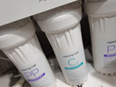 九阳（Joyoung）净水器机家用厨下矿物质净饮水自来水商用前置过超滤器机1283 实拍图
