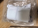 迪卡侬短袖速干衣男训练宽松半袖上衣运动t恤男RUNM2501430白色T恤XL 实拍图