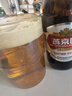 燕京啤酒U8小度酒 500ml*24瓶  中秋节送礼 整箱装 实拍图