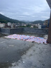 雨虹防水 堵漏王 水不漏 快干水泥 堵漏宝塑钢泥 地漏安装 管根堵漏 4KG 实拍图