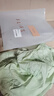 百丽丝水星家纺出品全棉床笠纯棉床单床笠罩单件全包床笠床垫保护套 实拍图
