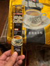 益昌老街（AIK CHEONG OLD TOWN）3合1原味速溶白咖啡粉 冲调饮品 马来西亚进口 15条600g 实拍图