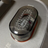 美的（Midea）60S快排低脂浓香电压力锅6L电饭煲高压锅5-8人 母婴316L精钢球胆高压锅远红外大火包锅MY-C6650F 实拍图