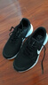耐克NIKE跑步鞋男子缓震宽版REVOLUTION 7运动鞋FB8501-002黑白44.5 实拍图