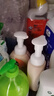 滴露（Dettol）洗手液抑菌滋润450g*2+松木450g*2儿童家庭补充装消毒温和护手 实拍图