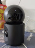 华为智选鸿蒙智选500万+500万双摄监控摄像头家用器360度无死角带夜视手机远程 海雀室内安防看护器双雀Max 实拍图