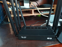 豆弗【免装宽带免拉网线】wifi6无线路由器随身CPE通电有网移动无线网络千兆宽带企业级路由器办公SIM 工业版【12核-8天线】 无需宽带通电有网/首年流量免费用 实拍图