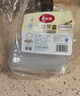 美丽雅一次性饭盒方形1000ml*30套 快餐打包盒大容量食品级便当野餐盒 实拍图