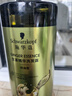 施华蔻（Schwarzkopf）生姜精华洗发露600ml  持久控油清爽蓬松洗发水 无硅油洗头膏 实拍图