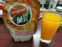 菓珍阳光甜橙味 壶嘴装400g果珍维C橙汁冲饮粉 速溶饮料(包装随机) 实拍图