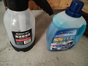 車仆带蜡洗车液2L套装 水蜡强力去污清洁汽车上光镀膜专用泡沫清洗剂 实拍图