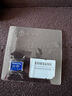 三星（SAMSUNG）128GB TF(MicroSD)存储卡 EVO白卡 U3A2V30 手机平板switch游戏机内存卡 支持4K视频 读160MB/s 实拍图