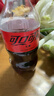 美丽雅 一次性咖啡杯带盖加厚防烫大号40只纸杯子奶茶豆浆热饮配搅拌棒 实拍图