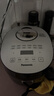 松下（Panasonic）【热门商品】电饭煲1-2人用多功能迷你电饭锅小型家用煮饭锅触摸智能2升容量以旧换新SR-DB071-K 实拍图