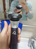 飞利浦（PHILIPS）电动剃须刀旋风3系PRO刮胡刀 风驰切剃6D浮动刀头 送老公送男友 父亲生日礼物 国家补贴 实拍图