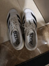 阿迪达斯 （adidas）男子 跑步系列 adizero Evo SL M 跑步鞋 JH6206 42.5码/UK8.5 实拍图