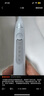 飞利浦（PHILIPS）Sonicare 电动牙刷钻石3系 6730升级官方旗舰店 送父母男生女生成人情侣套装生日礼物  HX5181/01 皓月白 实拍图