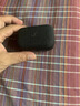 森海塞尔（Sennheiser）MOMENTUM真无线4代 入耳式蓝牙耳机降噪耳机 运动防水音乐游戏发烧级 Accentum 音质好的耳机耳麦 真无线四代 石墨黑【自适应降噪】蓝牙全新 实拍图