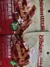 比比赞（BIBIZAN）鸡肉条鸡胸肉香辣味解馋耐嚼休闲零食品肉干肉脯即食 高蛋白鸡胸肉条【五香味】100g*2 实拍图
