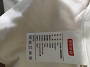 京东京造100%天然新疆棉花被 纯棉被芯双人被子 春秋被4.6斤2x2.3m 实拍图