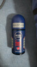 妮维雅（NIVEA）男士干爽魄力爽身走珠液50ml*2（腋下止汗露 抑汗干爽） 实拍图