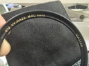 B+W德国UV镜MASTER滤镜MRC NANO UV超薄多层纳米镀膜保护 升级款MASTER MRC NANO UV 72mm 实拍图
