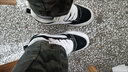 VANS范斯官方 升级款ComfyCush Old Skool舒舒服服运动鞋低帮 黑色 43 实拍图