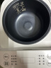 美的（Midea）政府补贴 电饭煲电饭锅3-4人家用3L大容量 28分钟快速饭多功能微压智能预约电饭煲 MB-RE319 实拍图