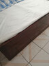 优自然泰国天然乳胶软床垫学生单人宿舍5cm可定制85D 1.35*2米软硬适中 实拍图