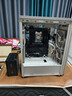 酷冷至尊（CoolerMaster）GXⅡ/GX2 750W电脑电源 金牌全模/ATX3.1/原生PCIe5.1/风扇智能启停/全日系电容/10年质保 实拍图